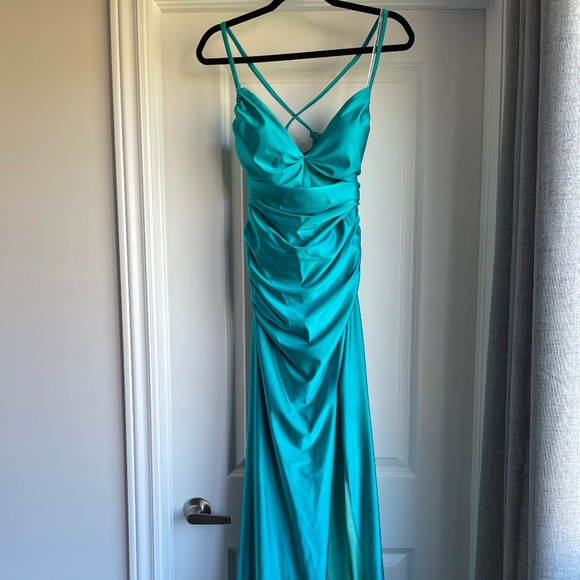Jessica Angel designer dress SMALL - Picture 1 of 5